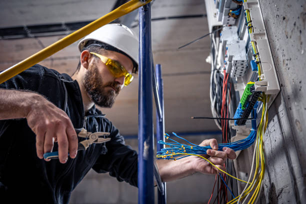 Best Emergency Electrical Repair  in The Homesteads, TX