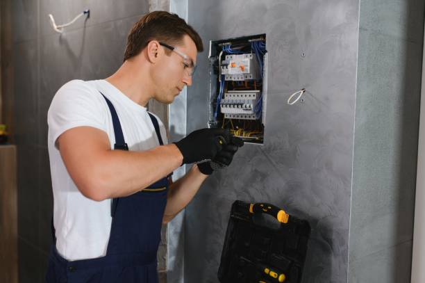 Best Emergency Electrician Near Me  in The Homesteads, TX