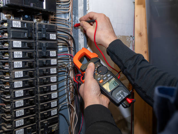 Best Emergency Electrician Near Me  in The Homesteads, TX